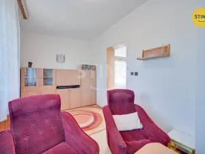 Prodej chaty, Buk, 52 m2