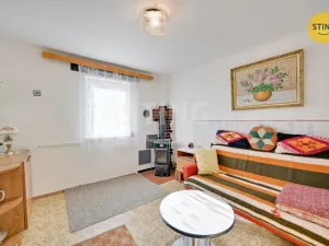 Prodej chaty, Buk, 52 m2