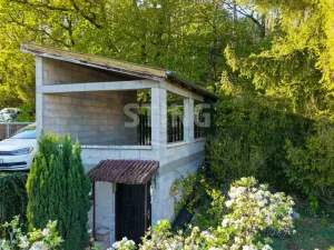 Prodej chaty, Buk, 52 m2