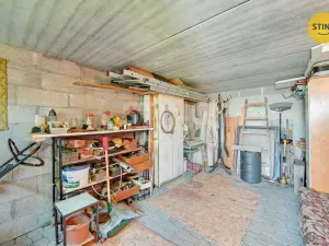 Prodej chaty, Buk, 52 m2