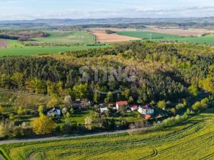 Prodej chaty, Buk, 52 m2