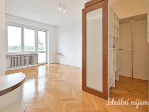 Pronájem bytu 1+1, Brno, Ječná, 37 m2