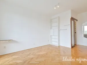 Pronájem bytu 1+1, Brno, Ječná, 37 m2