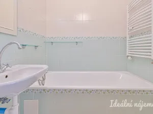 Pronájem bytu 1+1, Brno, Ječná, 37 m2