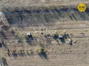 Prodej zahrady, Rohatec, 2991 m2