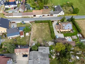 Prodej pozemku pro bydlení, Nekmíř, 976 m2