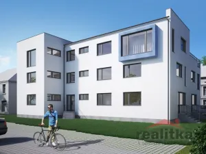 Prodej pozemku pro bydlení, Opava, Mlýnská, 1012 m2