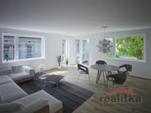 Prodej pozemku pro bydlení, Opava, Mlýnská, 1012 m2