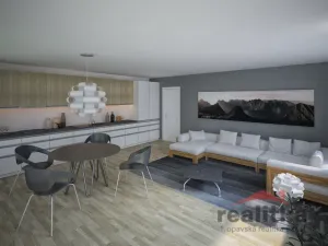 Prodej pozemku pro bydlení, Opava, Mlýnská, 1012 m2