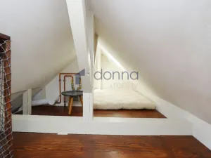 Pronájem bytu 2+kk, Praha, Fetrovská, 53 m2