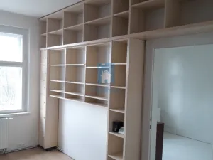 Pronájem bytu 2+kk, Praha, Prouzova, 52 m2