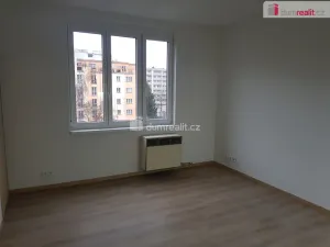 Pronájem bytu 1+kk, Praha - Vršovice, Přípotoční, 27 m2