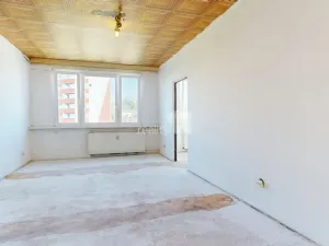 Prodej bytu 4+1, Humpolec, Lužická, 77 m2