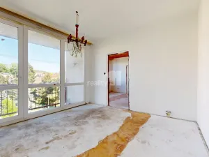 Prodej bytu 4+1, Humpolec, Lužická, 77 m2