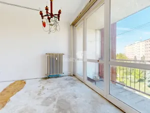 Prodej bytu 4+1, Humpolec, Lužická, 77 m2