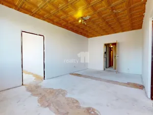 Prodej bytu 4+1, Humpolec, Lužická, 77 m2