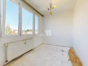 Prodej bytu 4+1, Humpolec, Lužická, 77 m2