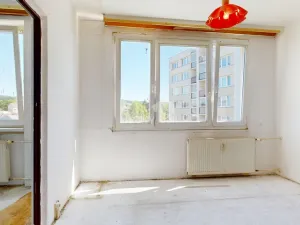 Prodej bytu 4+1, Humpolec, Lužická, 77 m2