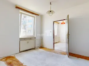 Prodej bytu 4+1, Humpolec, Lužická, 77 m2