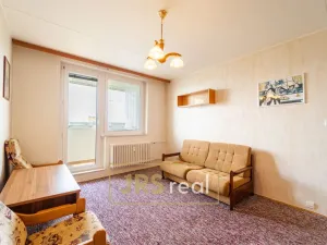 Pronájem bytu 2+1, Veselí nad Moravou, Hutník, 54 m2