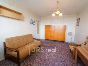 Pronájem bytu 2+1, Veselí nad Moravou, Hutník, 54 m2
