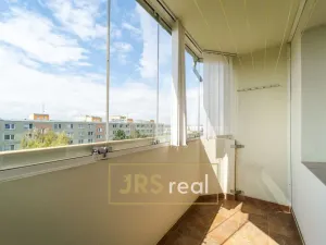 Pronájem bytu 2+1, Veselí nad Moravou, Hutník, 54 m2