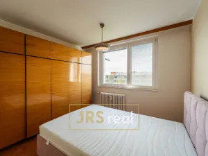 Pronájem bytu 2+1, Veselí nad Moravou, Hutník, 54 m2