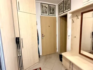 Prodej bytu 2+1, Mariánské Lázně - Úšovice, Kubelíkova, 57 m2