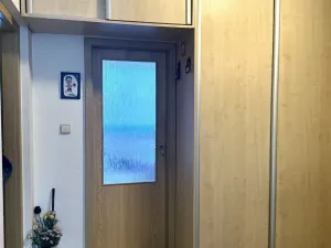 Prodej bytu 2+1, Mariánské Lázně - Úšovice, Kubelíkova, 57 m2