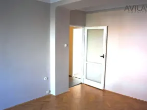Prodej bytu 2+kk, Praha - Vršovice, Moldavská, 41 m2