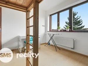 Pronájem bytu 3+kk, Brno, Veveří, 68 m2