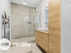 Pronájem bytu 3+kk, Brno, Veveří, 68 m2