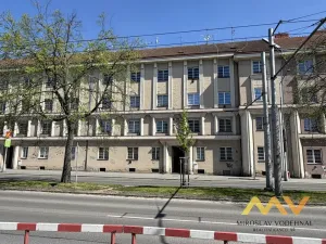 Pronájem bytu 2+kk, Hradec Králové, Střelecká, 38 m2