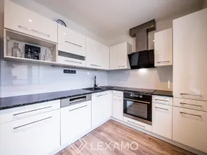 Pronájem bytu 2+kk, Znojmo, Smetanova, 53 m2