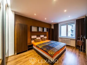 Pronájem bytu 2+kk, Znojmo, Smetanova, 53 m2