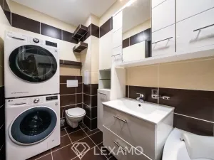 Pronájem bytu 2+kk, Znojmo, Smetanova, 53 m2