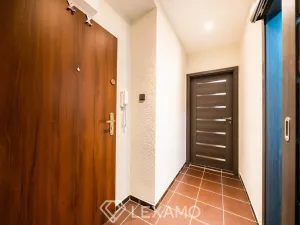 Pronájem bytu 2+kk, Znojmo, Smetanova, 53 m2