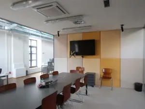 Pronájem obchodního prostoru, Praha - Libeň, Lihovarská, 705 m2