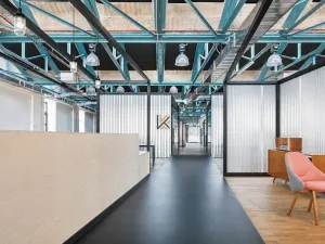 Pronájem obchodního prostoru, Praha - Libeň, Lihovarská, 705 m2