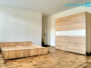 Pronájem bytu 1+1, Česká Lípa, Svojsíkova stezka, 62 m2