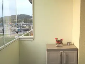 Pronájem bytu 2+kk, Strakonice, Obránců míru, 46 m2