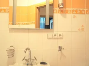 Pronájem bytu 2+kk, Strakonice, Obránců míru, 46 m2