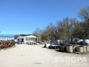 Prodej komerčního pozemku, Stráž nad Nisou, okres liberec, Kateřinská, 2500 m2