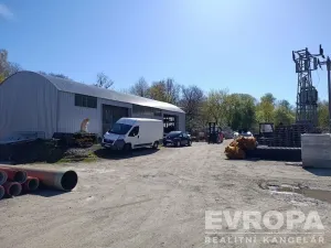 Prodej komerčního pozemku, Stráž nad Nisou, okres liberec, Kateřinská, 2500 m2