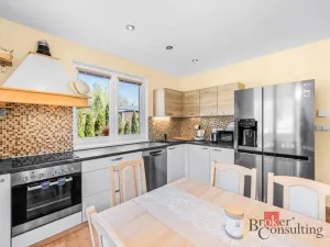 Prodej rodinného domu, 93 m2