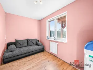 Prodej rodinného domu, 93 m2