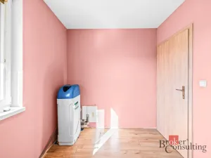 Prodej rodinného domu, 93 m2