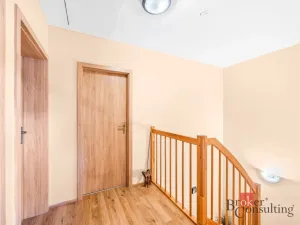 Prodej rodinného domu, 93 m2