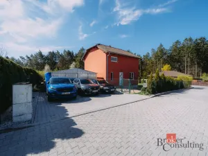 Prodej rodinného domu, 93 m2