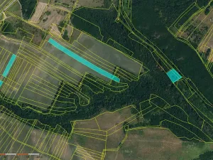 Prodej pole, Výrovice, 104835 m2